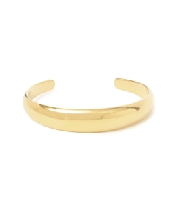 Gabriela Artigas:FLAT BEAM CUFF