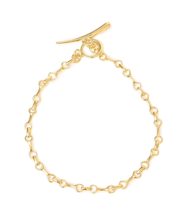 Gabriela Artigas:10mm W BEAM BRACE