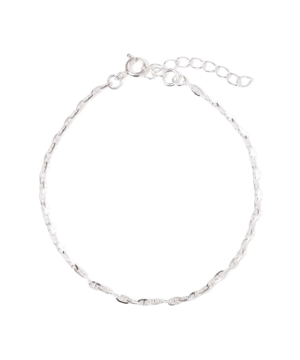 Luasifar:�}���[�i �`�F�[�� �u���X���b�g