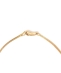 GIGI: line bracelet