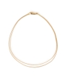 GIGI: line bracelet �S�[���h