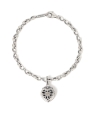 Gerochristo: Brace Heart Charm �V���o�[