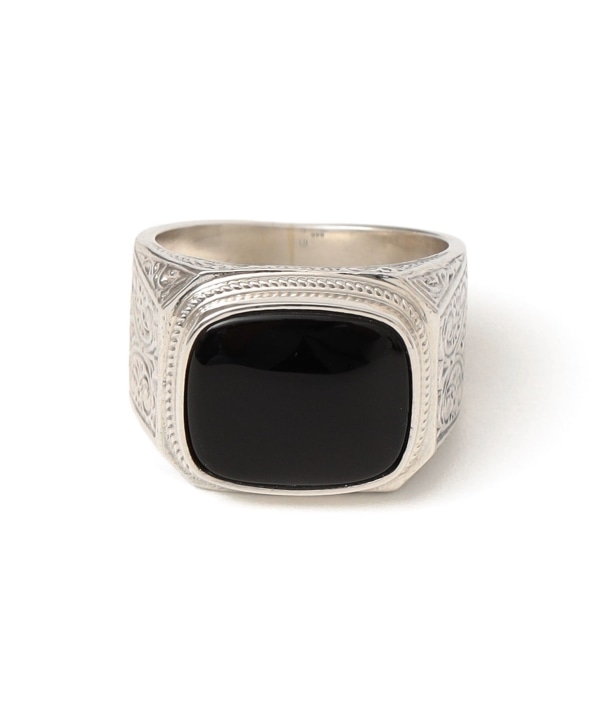 Gerochristo:STONE RING