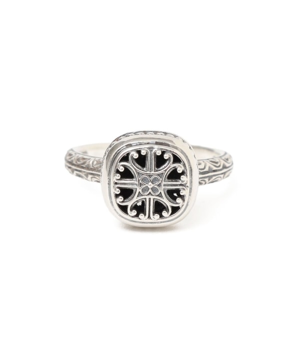 Gerochristo:Roxana Rings