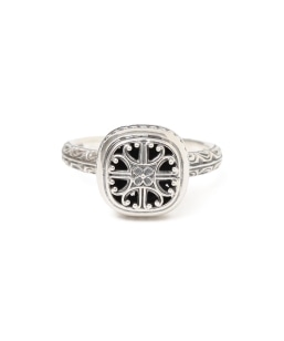 Gerochristo:Roxana Rings