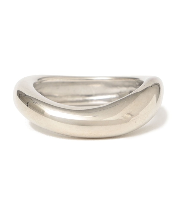 AGMES: LARGE ASTRID RING