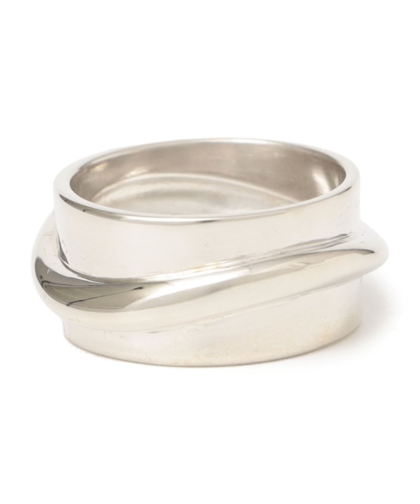 AGMES: MEDIUM ARDEN RING