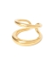 Gabriela Artigas: TWIN TUSK RING