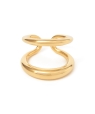 Gabriela Artigas: TWIN TUSK RING �S�[���h