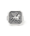 Gerochristo: Pegasus Ring