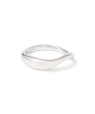 MARIA BLACK: Vayu Ring Silver HP �V���o�[