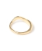 MARIA BLACK: Vayu Ring�iGold HP�j