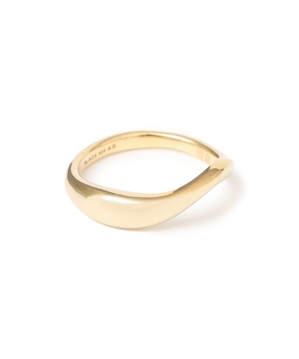 MARIA BLACK: Vayu Ring�iGold HP�j