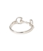 SLV925 BIT RING