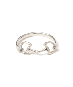 SLV925 BIT RING