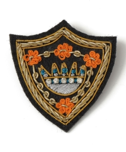 ANATHA:�h�J �u���[�`�i�G���u�����j