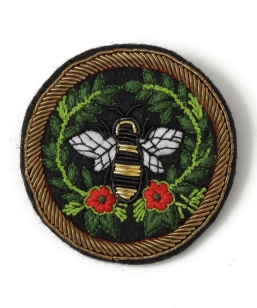 ANATHA:�h�J �u���[�`�i�G���u�����j