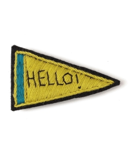 ANATHA:�h�J �u���[�`�i�y�i���g�E��蕨�j