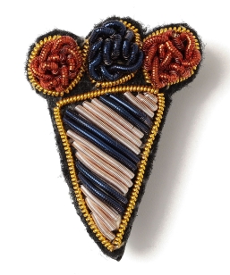 ANATHA:�h�J �u���[�`�i���`�[�t MIX�j