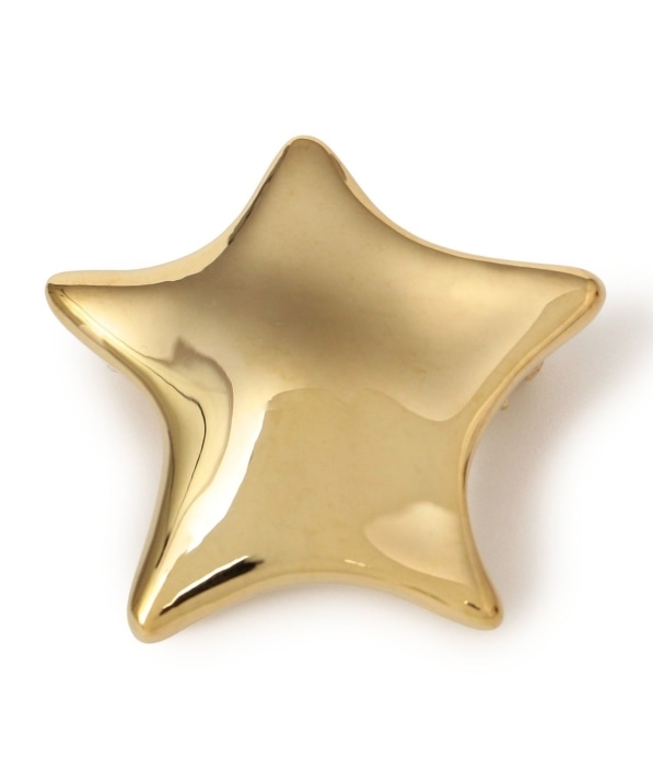 IRIS47:wonder brooch