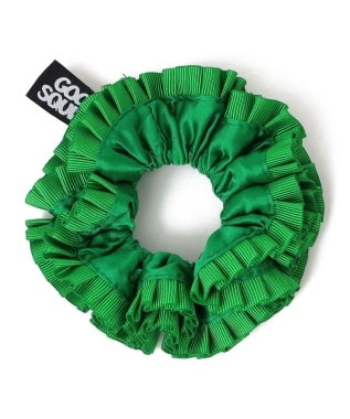 GOOD SQUISH シュシュWEDDING ON A WEDNESDAY GOOD SQUISH / WEDDING ON A WEDNESDAY シュシュ（シュシュ