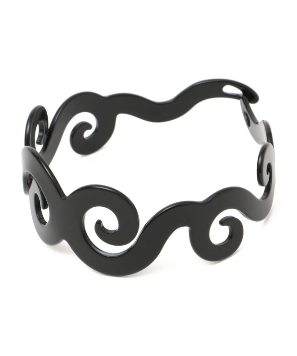 MERRMA:SPIRAL HEADBAND