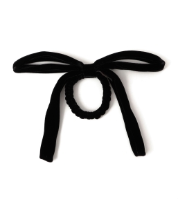 ALEXANDRE DE PARIS:ribbon pony