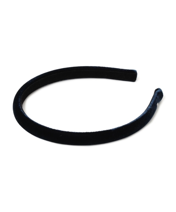 ALEXANDRE DE PARIS:Head band 3