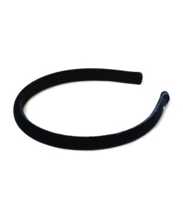 ALEXANDRE DE PARIS:Head band 3