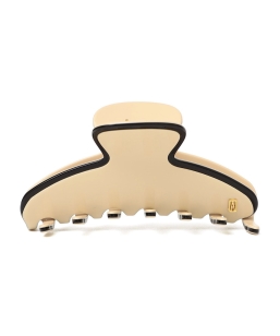 ALEXANDRE DE PARIS:edging clip