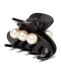 ALEXANDRE DE PARIS:pearl clip