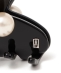 ALEXANDRE DE PARIS:pearl clip
