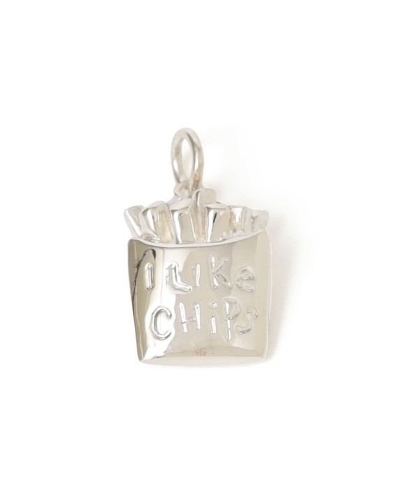 Pory Things:I Like Chips