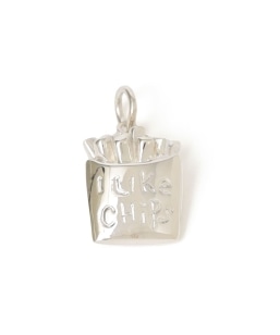 Pory Things:I Like Chips