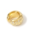 MARIA BLACK: 92Tryvann Popcorn Ear Cuff