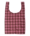 BAGGU: �X�^���_�[�h �^�[�^�� �`�F�b�N