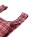 BAGGU: �X�^���_�[�h �^�[�^�� �`�F�b�N