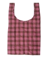 BAGGU: �X�^���_�[�h �^�[�^�� �`�F�b�N �s���N�n