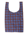 BAGGU: �X�^���_�[�h �^�[�^�� �`�F�b�N �u���[