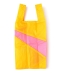 SUSAN BIJL:SHOPPING BAG S