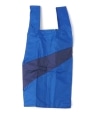 SUSAN BIJL:SHOPPING BAG S �u���[