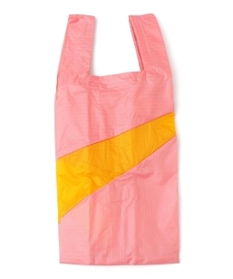 SUSAN BIJL:SHOPPING BAG S