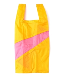 SUSAN BIJL:SHOPPING BAG S