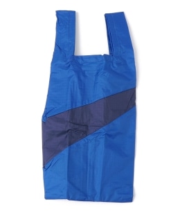 SUSAN BIJL:SHOPPING BAG S