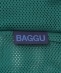 BAGGU:メッシュバッグ