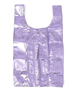 BAGGU:�x�C�r�[ ���^���b�N