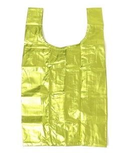 BAGGU:�x�C�r�[ ���^���b�N