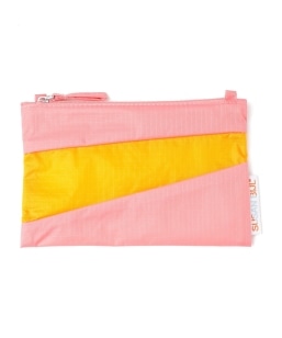 SUSAN BIJL:THE NEW POUCH S