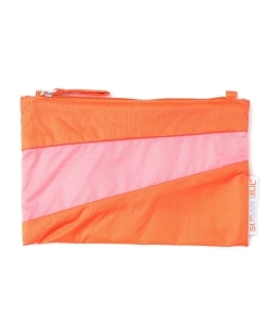 SUSAN BIJL:THE NEW POUCH S