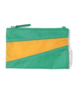 SUSAN BIJL:THE NEW POUCH S